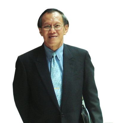 Stanley Tan - Trusted Advisor