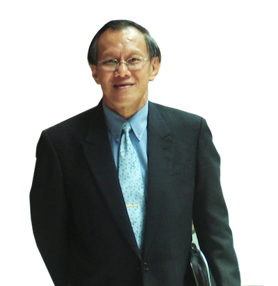 A Garanzia LLP - Stanley Tan